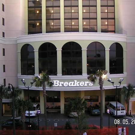 Jeffscondos - 3 Bedroom - Breakers Resort Myrtle Beach Ngoại thất bức ảnh