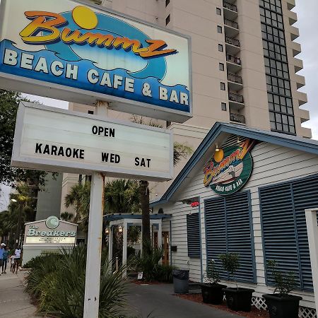 Jeffscondos - 3 Bedroom - Breakers Resort Myrtle Beach Ngoại thất bức ảnh
