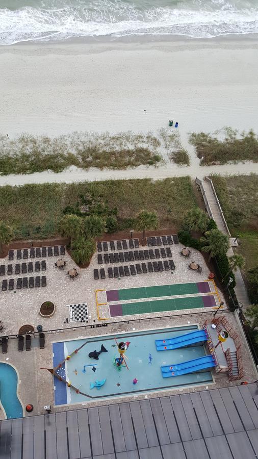 Jeffscondos - 3 Bedroom - Breakers Resort Myrtle Beach Ngoại thất bức ảnh