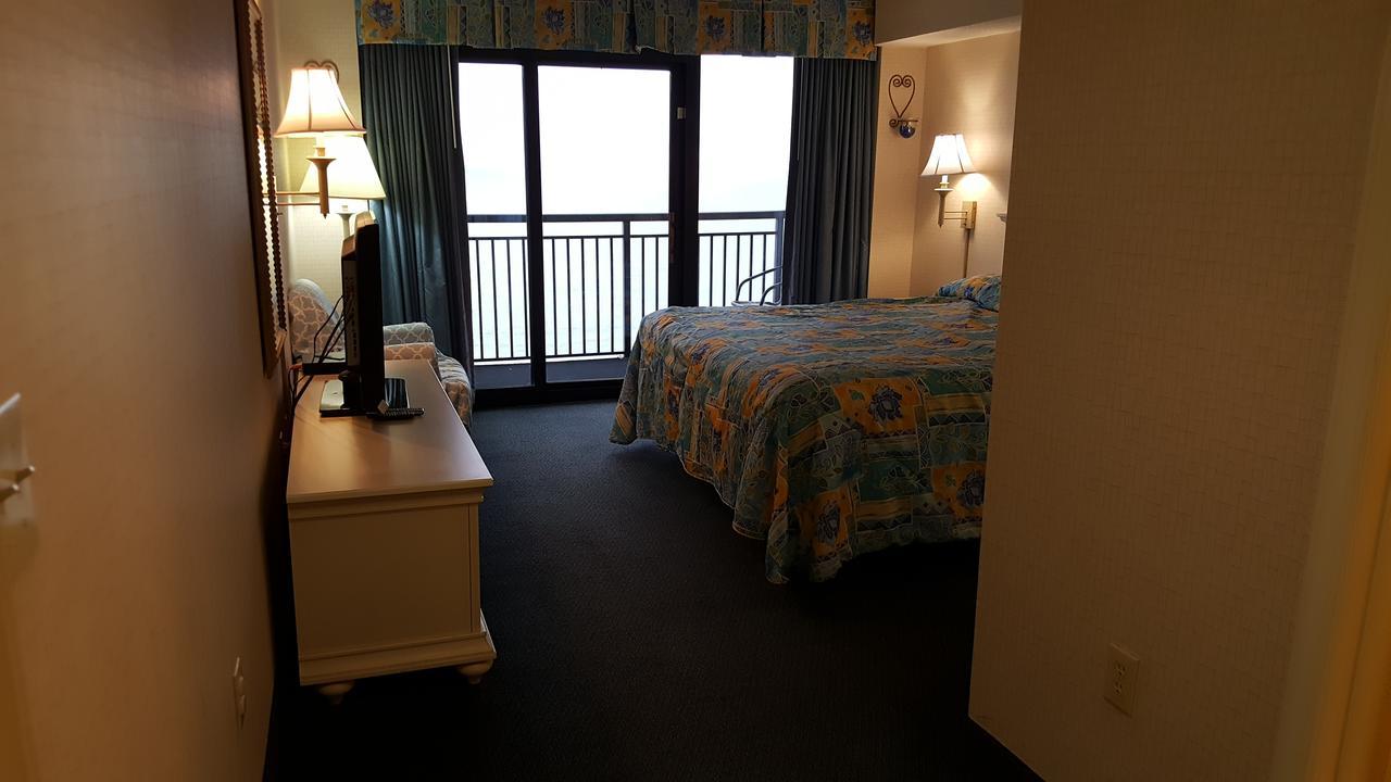 Jeffscondos - 3 Bedroom - Breakers Resort Myrtle Beach Ngoại thất bức ảnh
