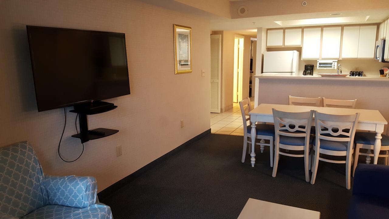 Jeffscondos - 3 Bedroom - Breakers Resort Myrtle Beach Ngoại thất bức ảnh