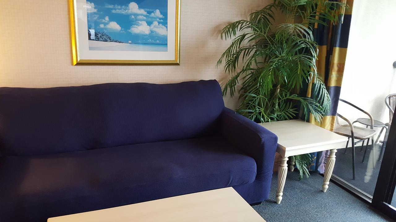 Jeffscondos - 3 Bedroom - Breakers Resort Myrtle Beach Ngoại thất bức ảnh