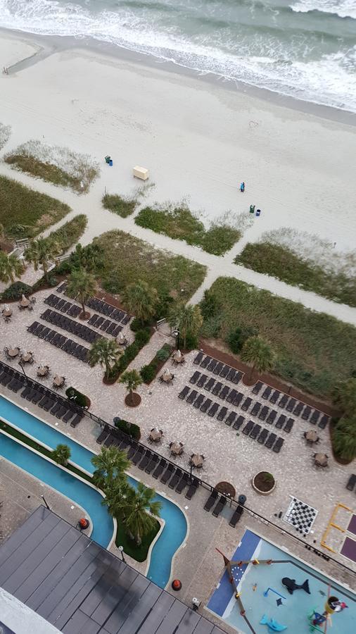 Jeffscondos - 3 Bedroom - Breakers Resort Myrtle Beach Ngoại thất bức ảnh