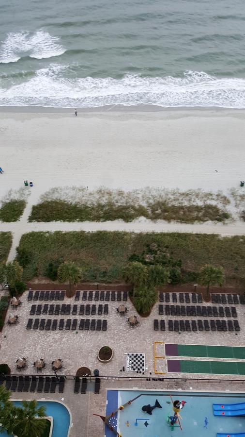 Jeffscondos - 3 Bedroom - Breakers Resort Myrtle Beach Ngoại thất bức ảnh