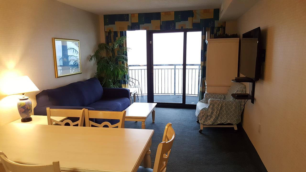 Jeffscondos - 3 Bedroom - Breakers Resort Myrtle Beach Ngoại thất bức ảnh