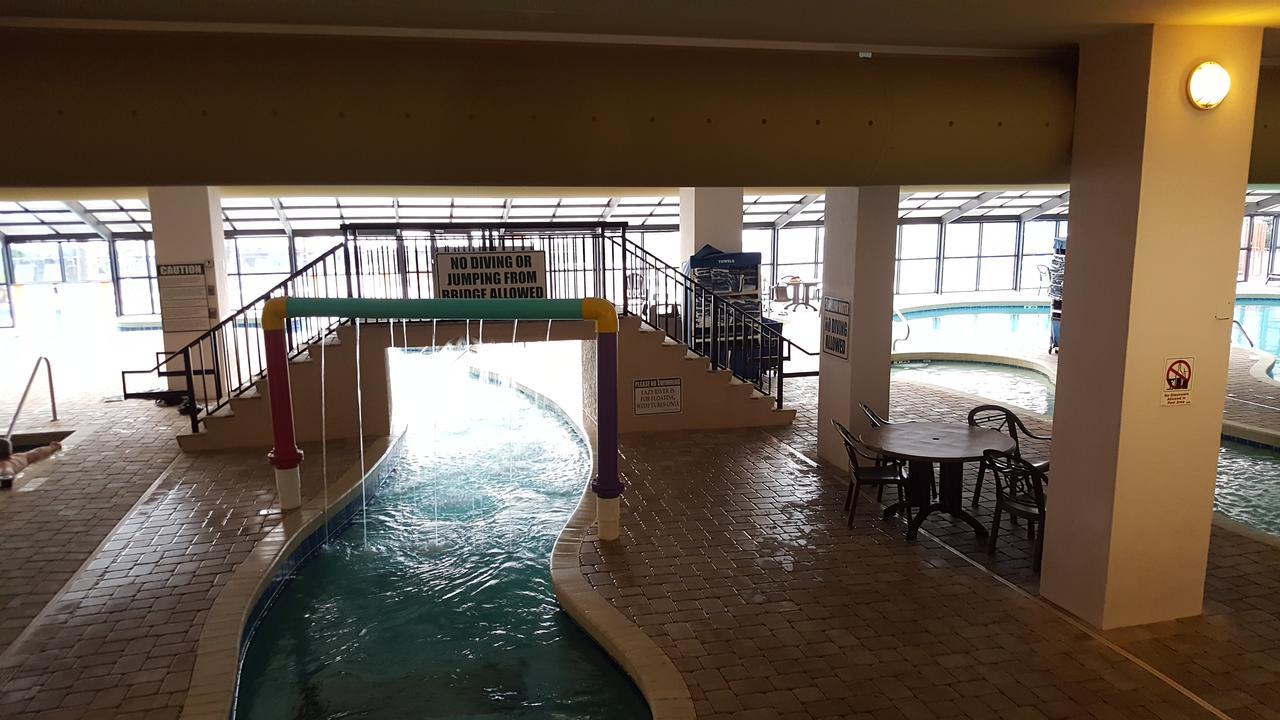 Jeffscondos - 3 Bedroom - Breakers Resort Myrtle Beach Ngoại thất bức ảnh
