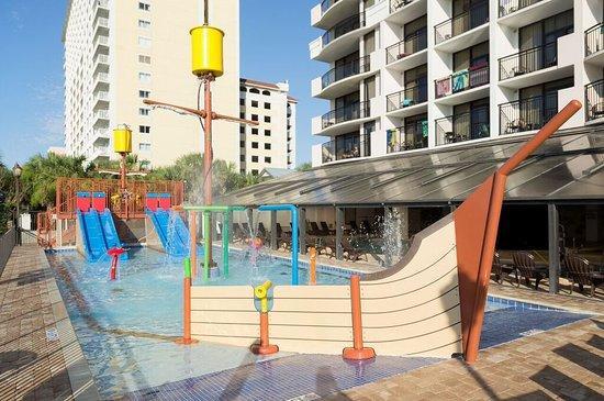 Jeffscondos - 3 Bedroom - Breakers Resort Myrtle Beach Ngoại thất bức ảnh