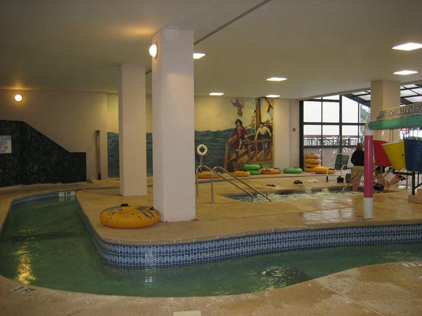 Jeffscondos - 3 Bedroom - Breakers Resort Myrtle Beach Ngoại thất bức ảnh