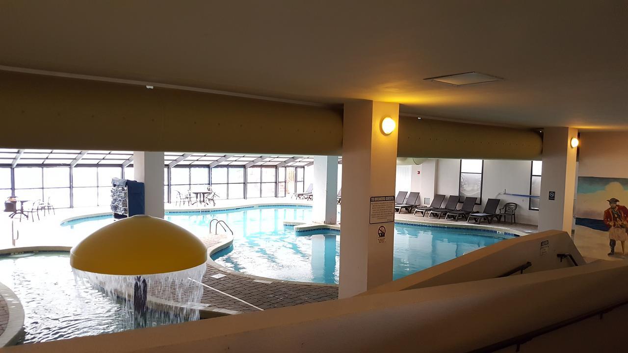 Jeffscondos - 3 Bedroom - Breakers Resort Myrtle Beach Ngoại thất bức ảnh