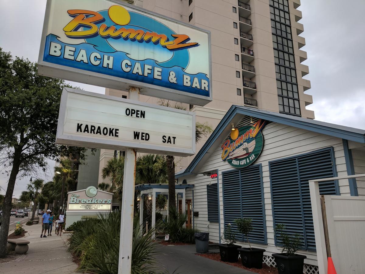 Jeffscondos - 3 Bedroom - Breakers Resort Myrtle Beach Ngoại thất bức ảnh